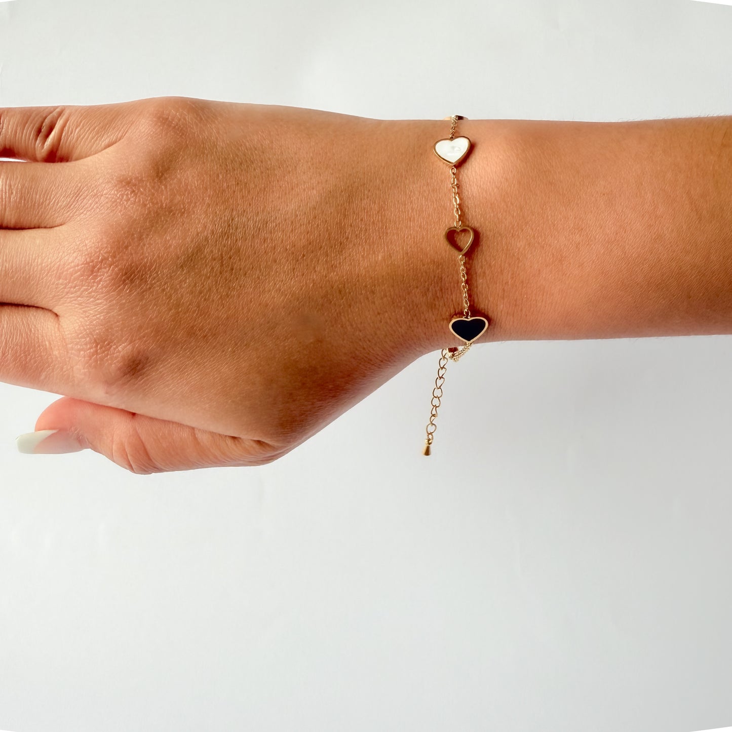 Pulsera Latido