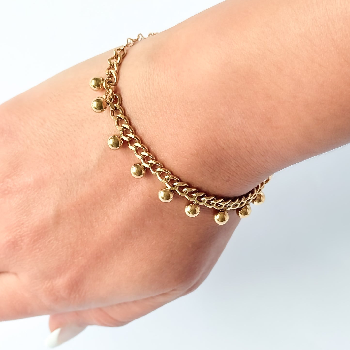 Pulsera Maria Imperial