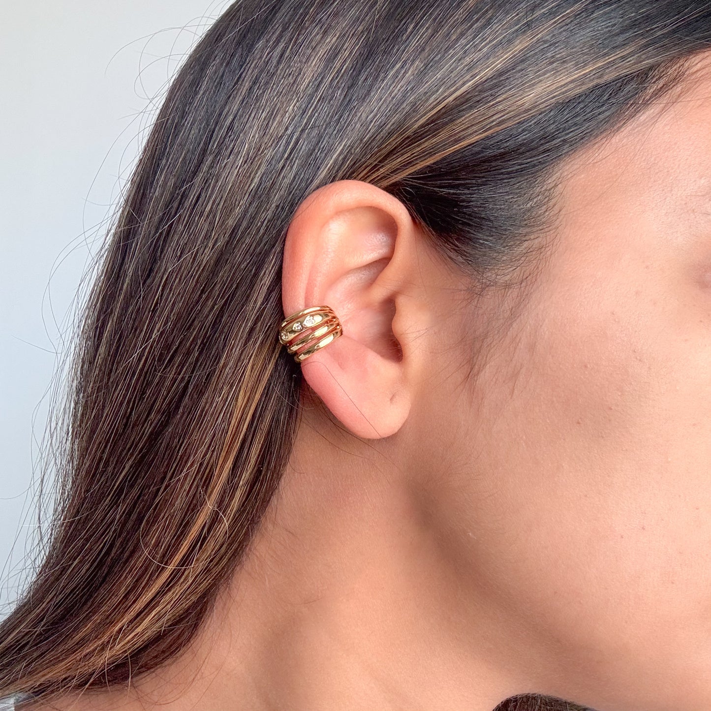 Ear Cuffs Savvy
