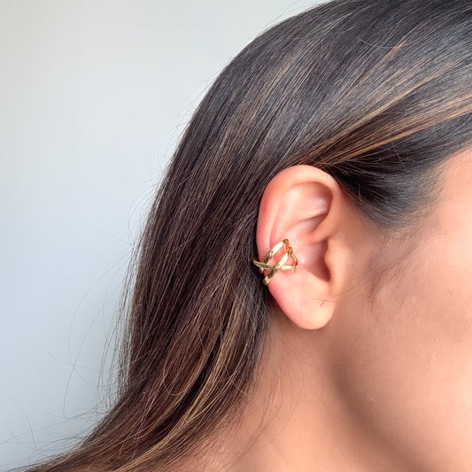 Ear Cuffs Genie