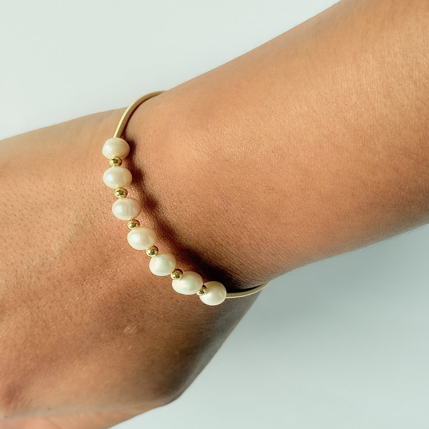 Brazalete Pure Pearl