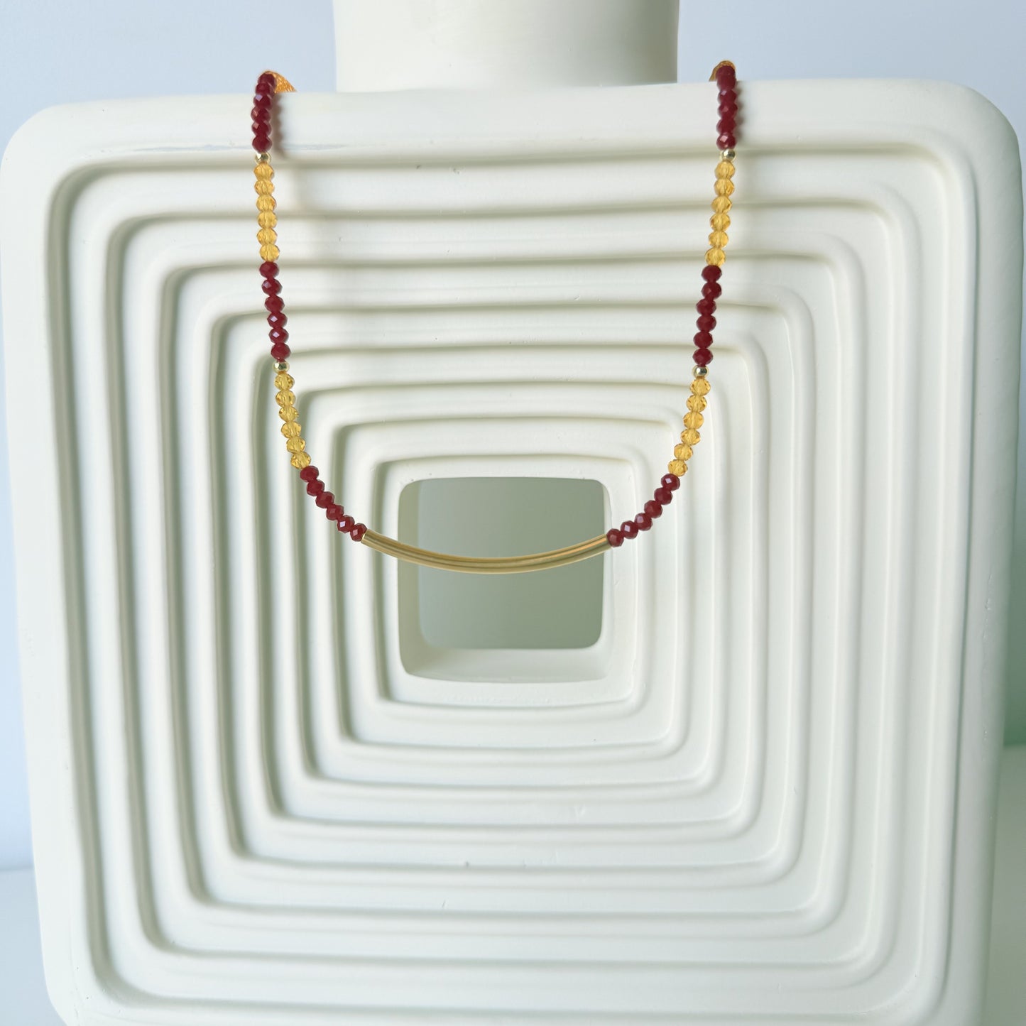 Collar Dulce Encanto