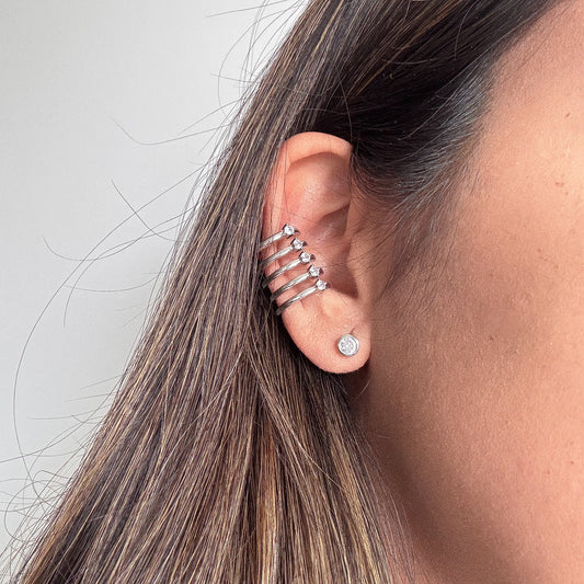 Ear Cuffs Larg