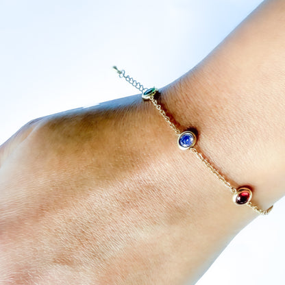 Pulsera Alegria