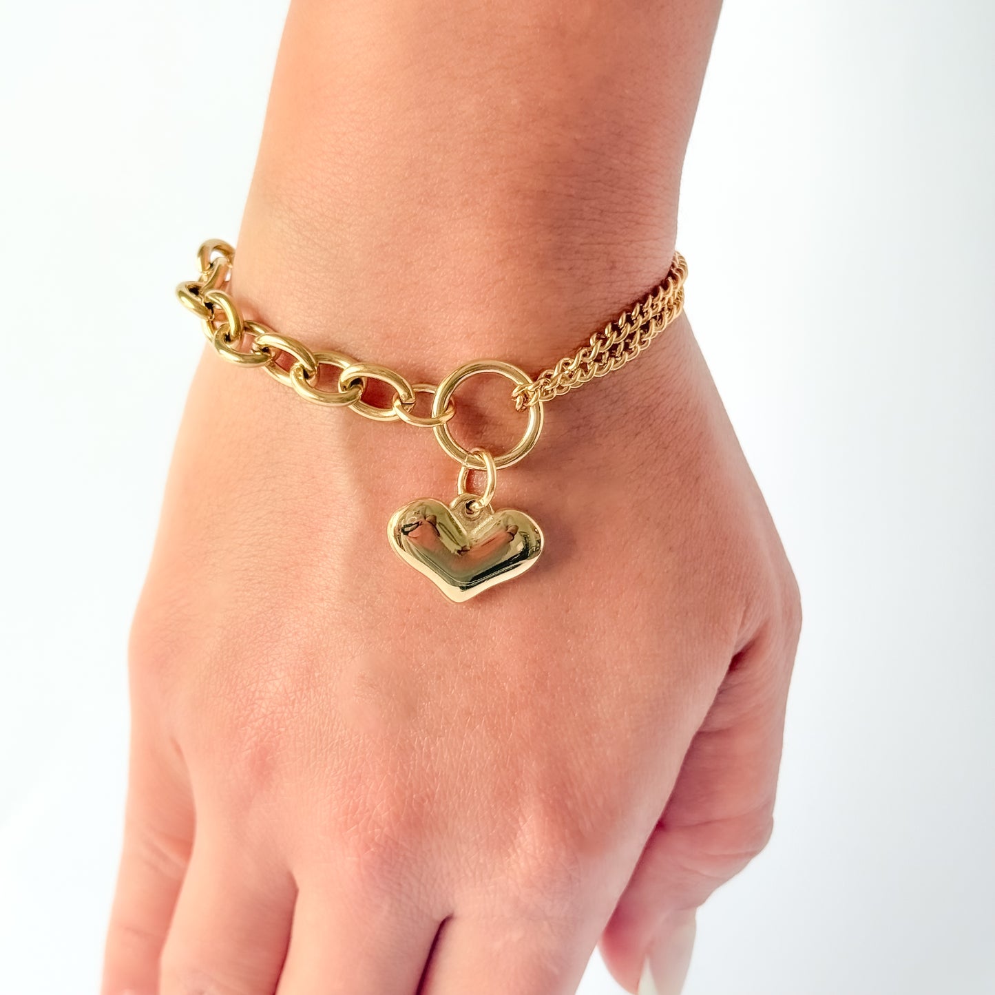 Pulsera Passione