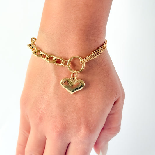 Pulsera Passione
