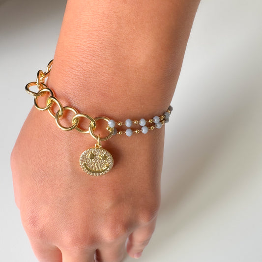 Pulsera Dahlia