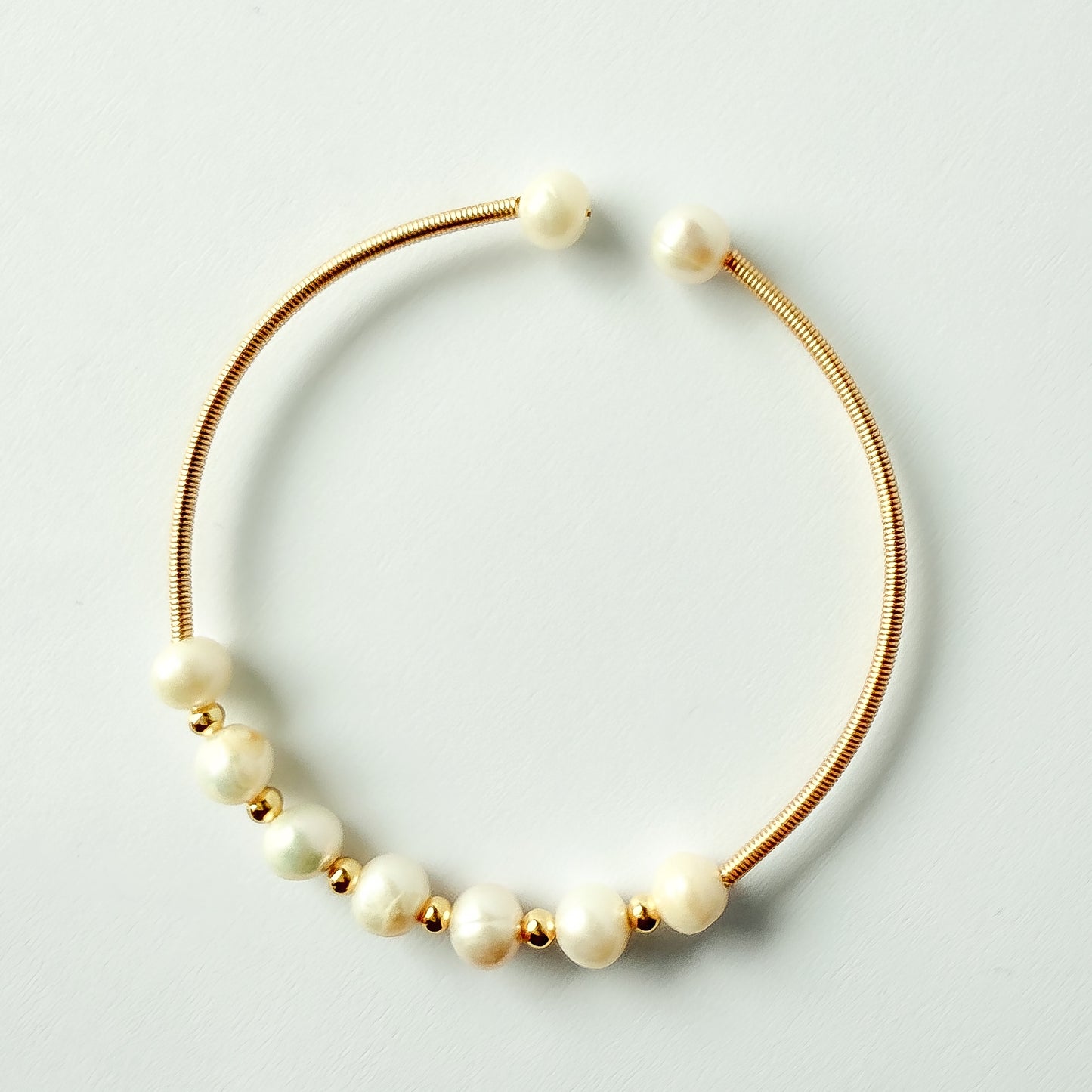 Brazalete Pure Pearl