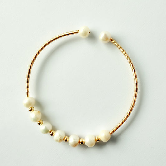 Brazalete Pure Pearl