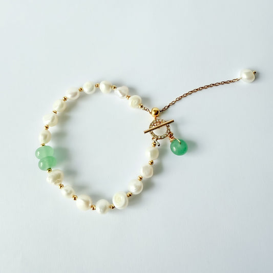 Pulsera Aura