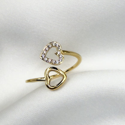 Anillo Valentin