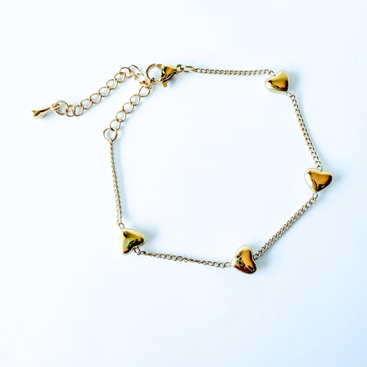 Pulsera Dulce Latido