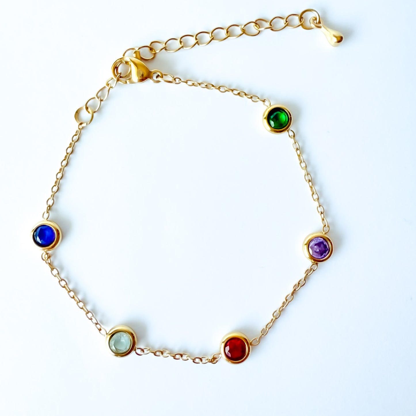 Pulsera Alegria