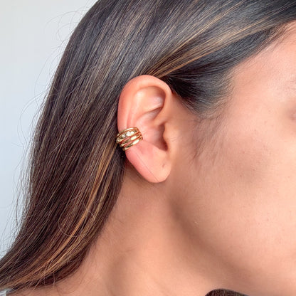 Ear Cuffs Savvy