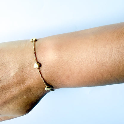 Pulsera Dulce Latido