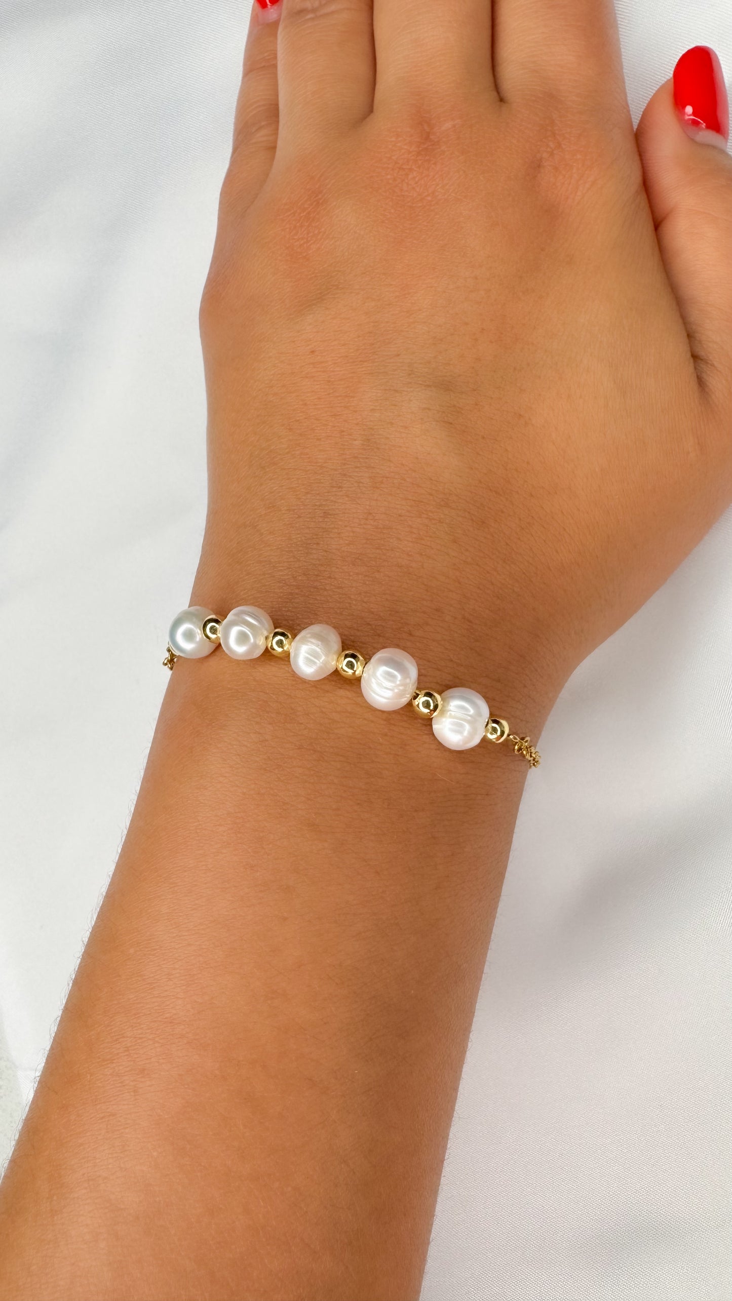 Pulsera Dulce Luna