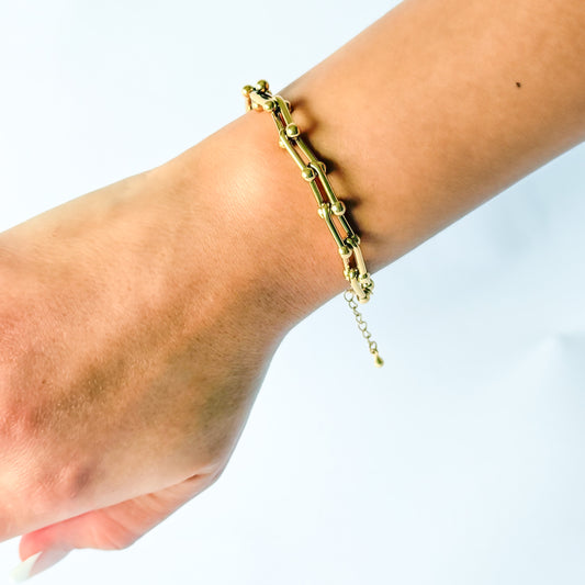 Pulsera Diva