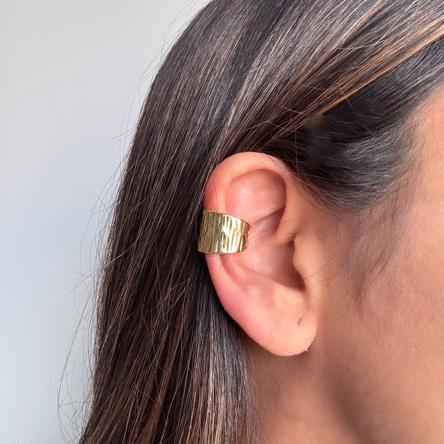Ear Cuffs Sonic