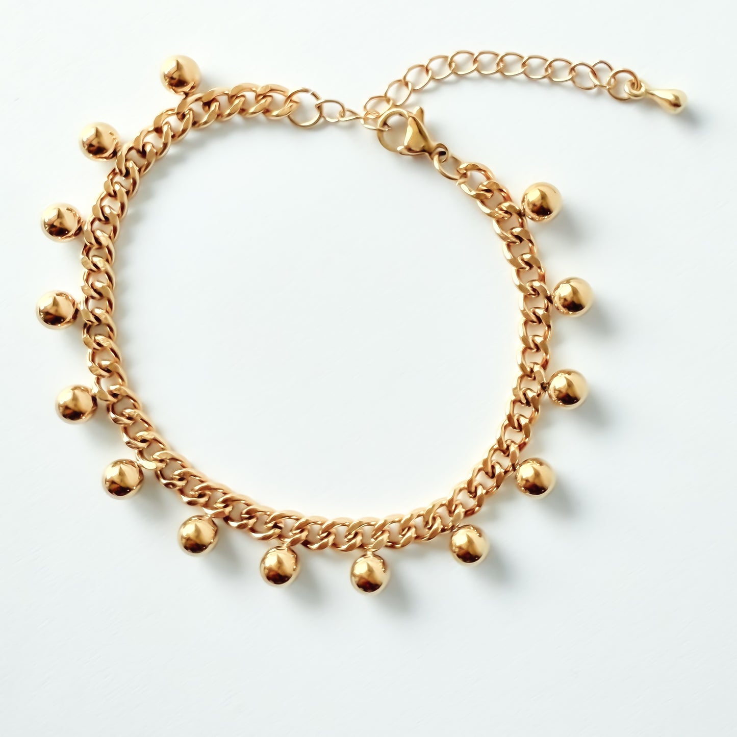 Pulsera Maria Imperial