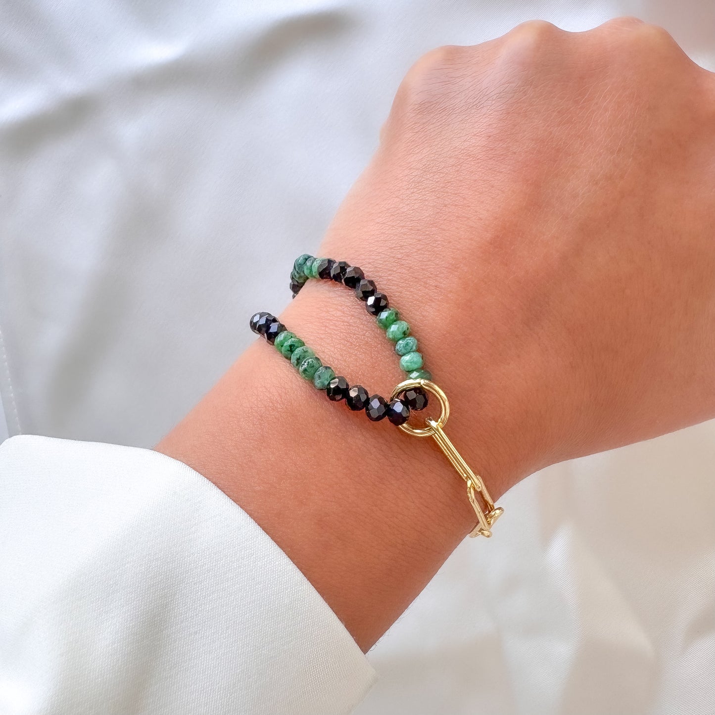Pulsera Fermina