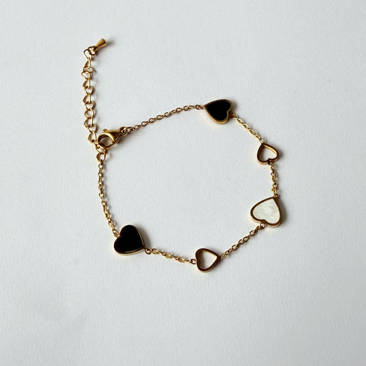 Pulsera Latido