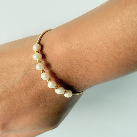 Brazalete Pure Pearl