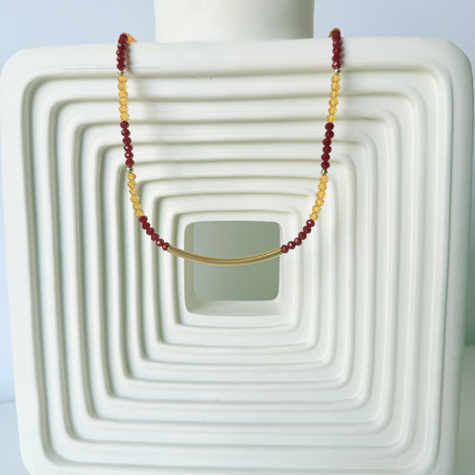 Collar Dulce Encanto