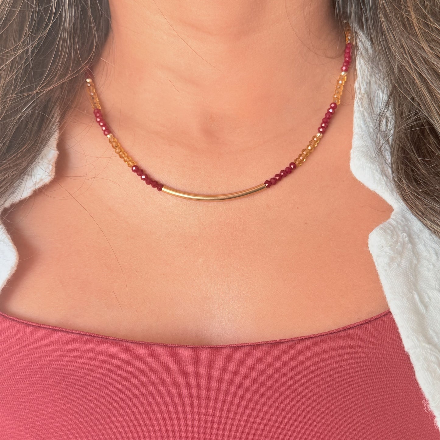 Collar Dulce Encanto