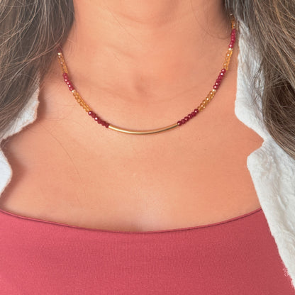 Collar Dulce Encanto