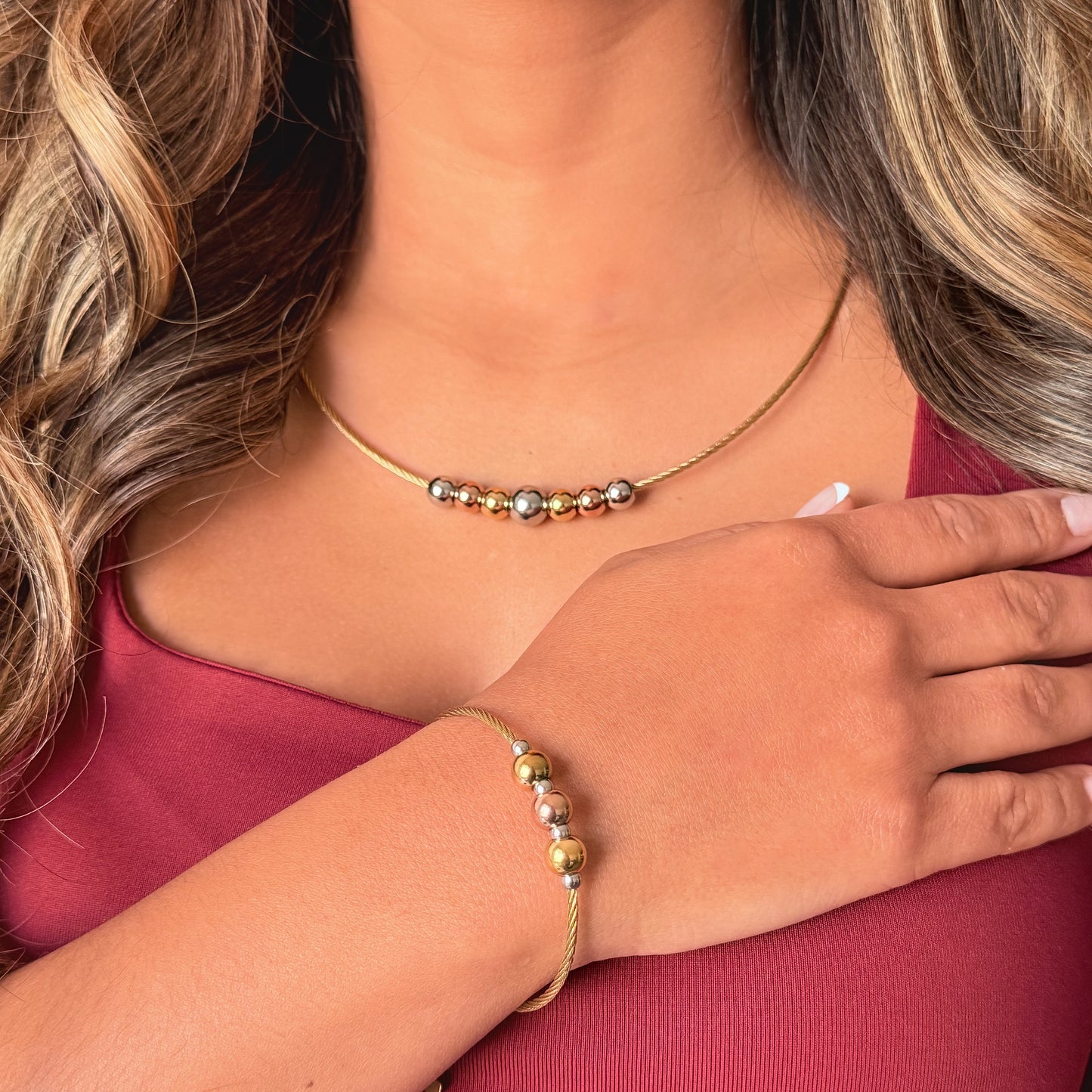 Sets Elegancia Serena