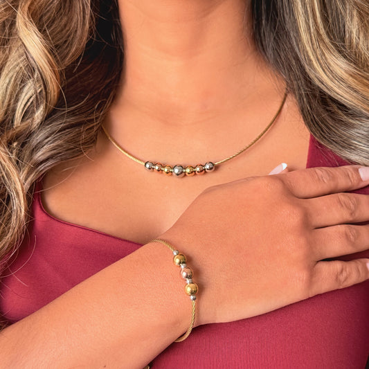 Sets Elegancia Serena