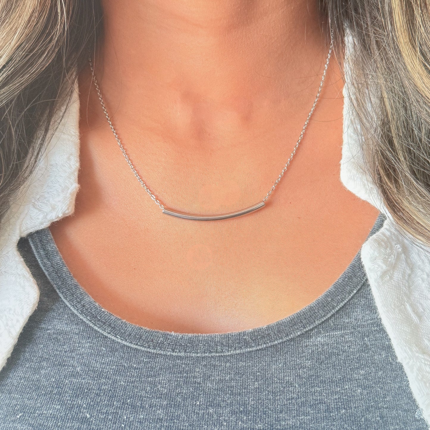 Collar Esencia Noble