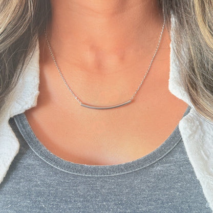 Collar Esencia Noble